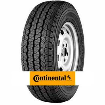 Continental Ganzjahresreifen "Vanco FourSeason 2"